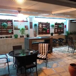 Maison d'hôtes Kokkola, Fuengirola