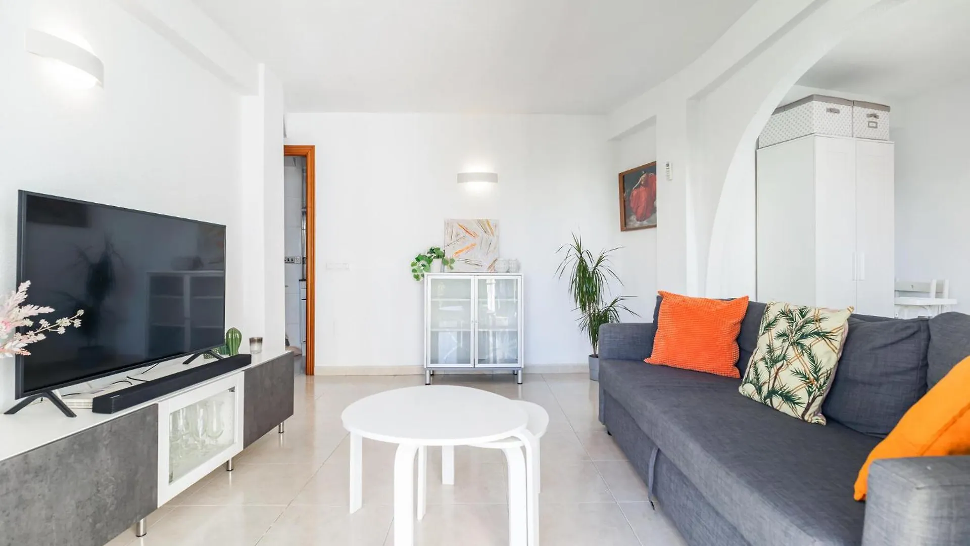 Awesome Apartment In Fuengirola With Wifi Spain