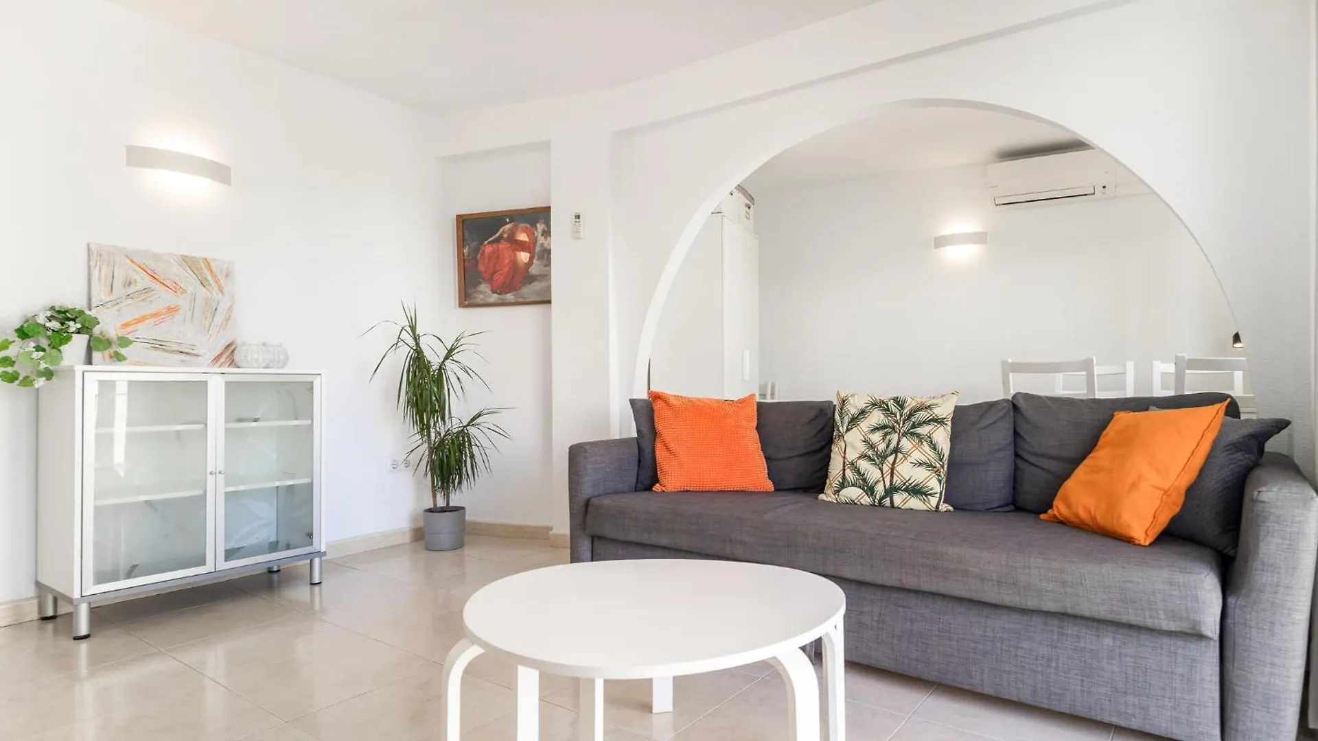 Awesome Apartment In Fuengirola With Wifi Spain