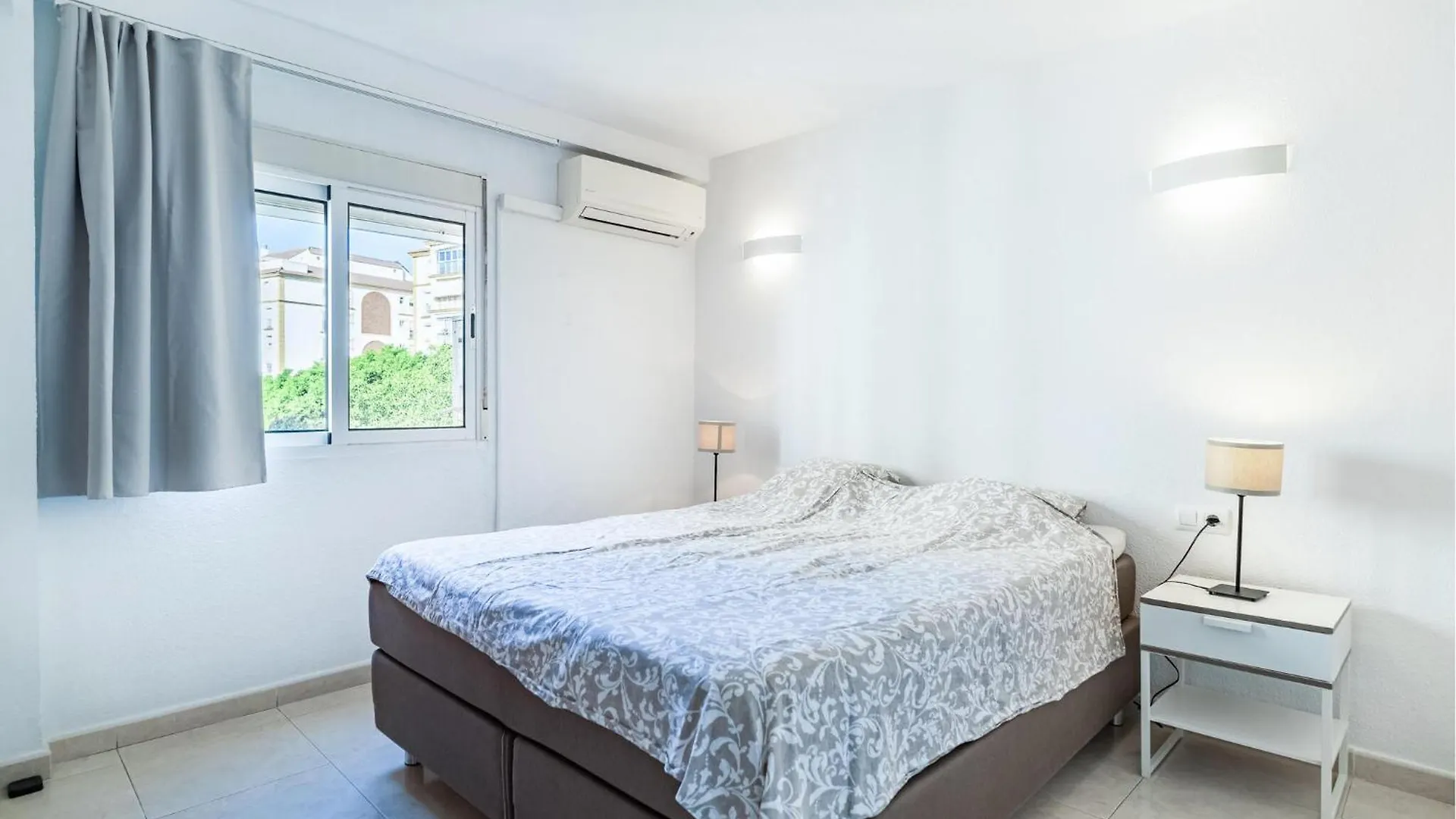 Awesome Apartment In Fuengirola With Wifi