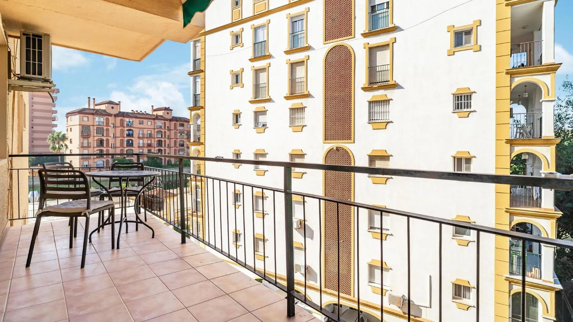 Awesome Apartment In Fuengirola With Wifi contacts