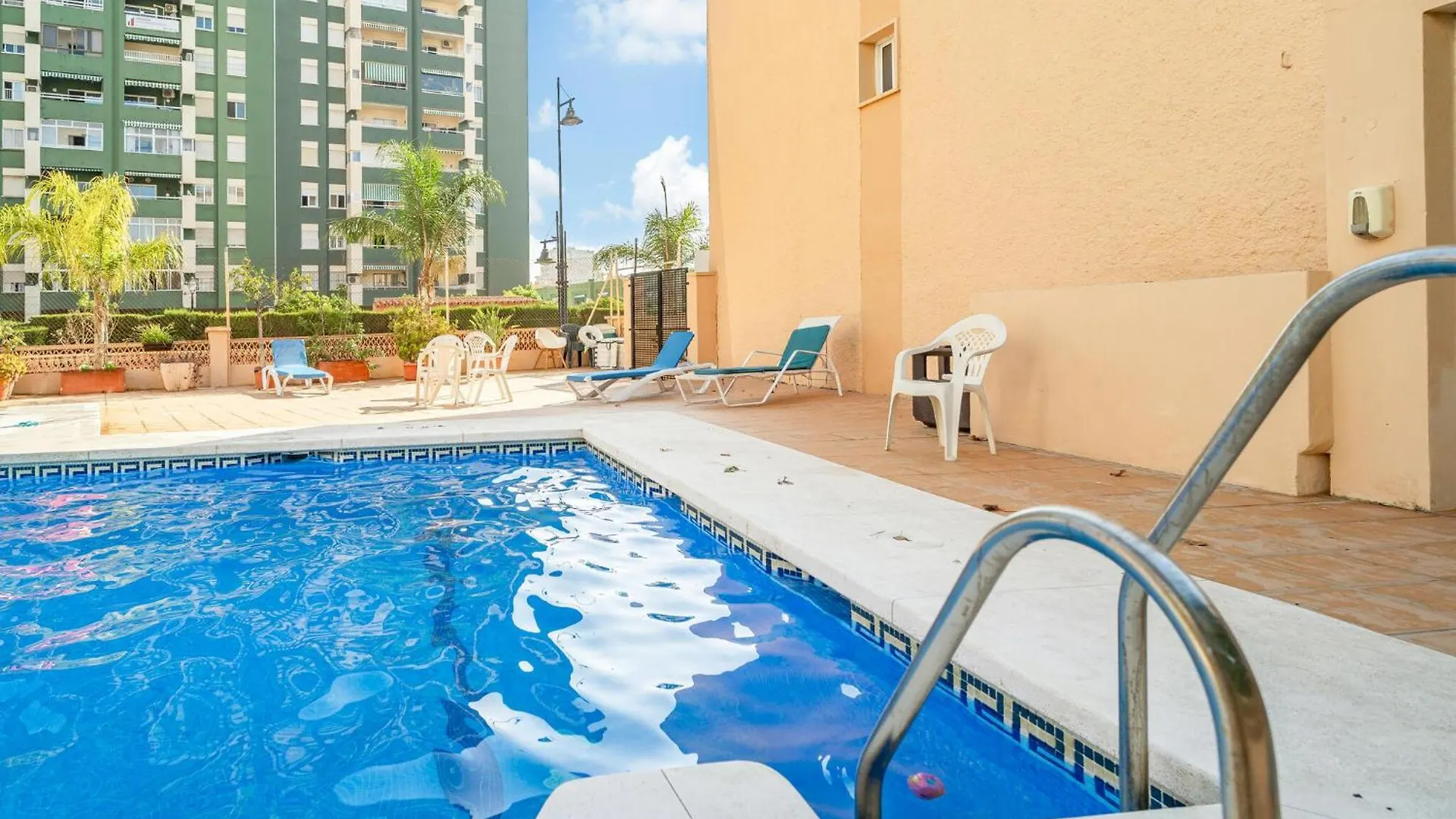 Awesome Apartment In Fuengirola With Wifi Spain